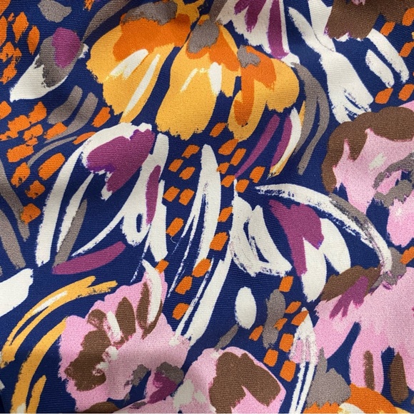 NWT Bydee Swim Prague Bottom in Medusa - Picture 5 of 15